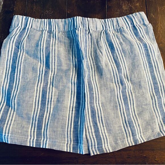 Helen Jon Women's Andorra Coastal Shorts Cover Up - Picture 3 of 6